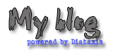 MyBlog